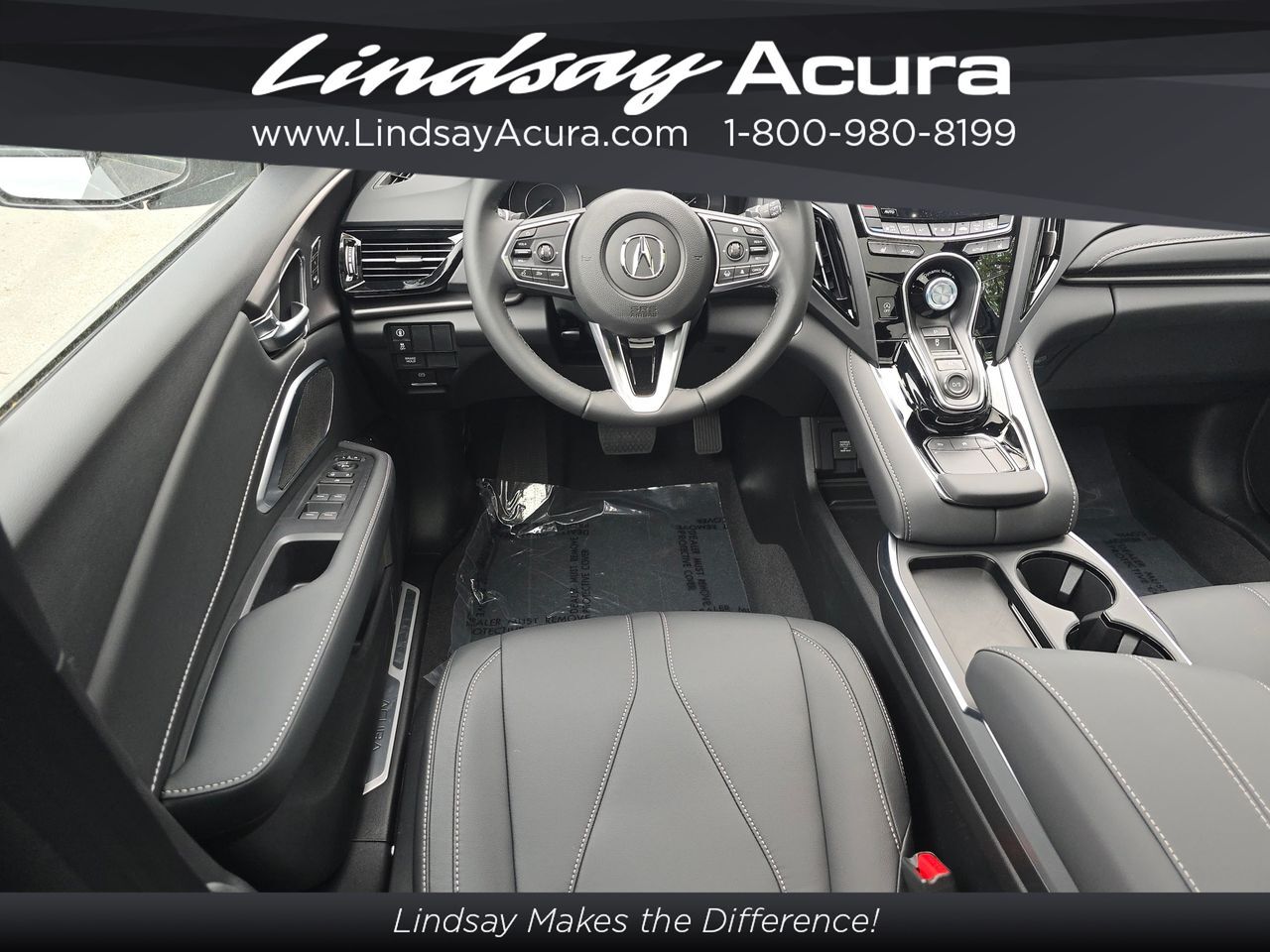 2026 Acura RDX Columbus OH