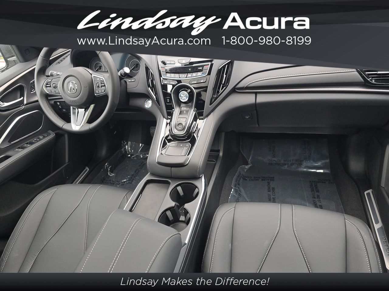 2026 Acura RDX Columbus OH