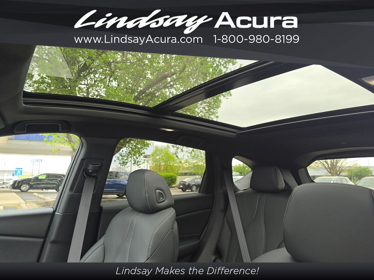 2026 Acura RDX Columbus OH