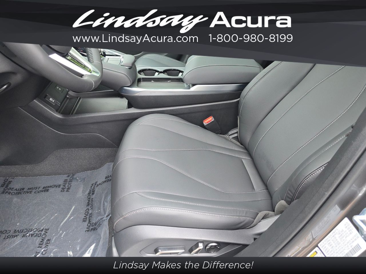 2026 Acura RDX Columbus OH