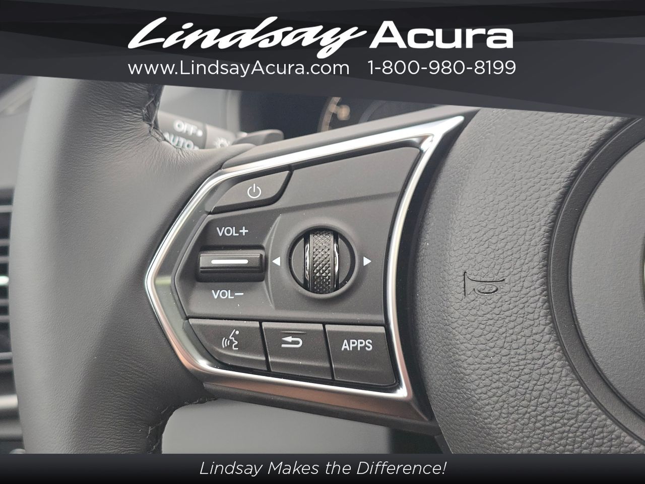 2026 Acura RDX Columbus OH