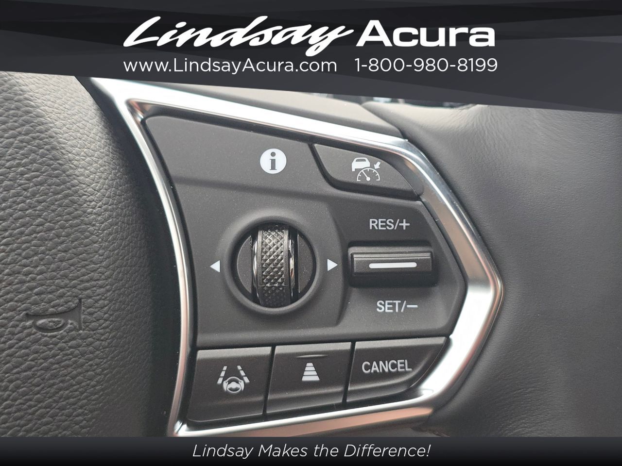 2026 Acura RDX Columbus OH