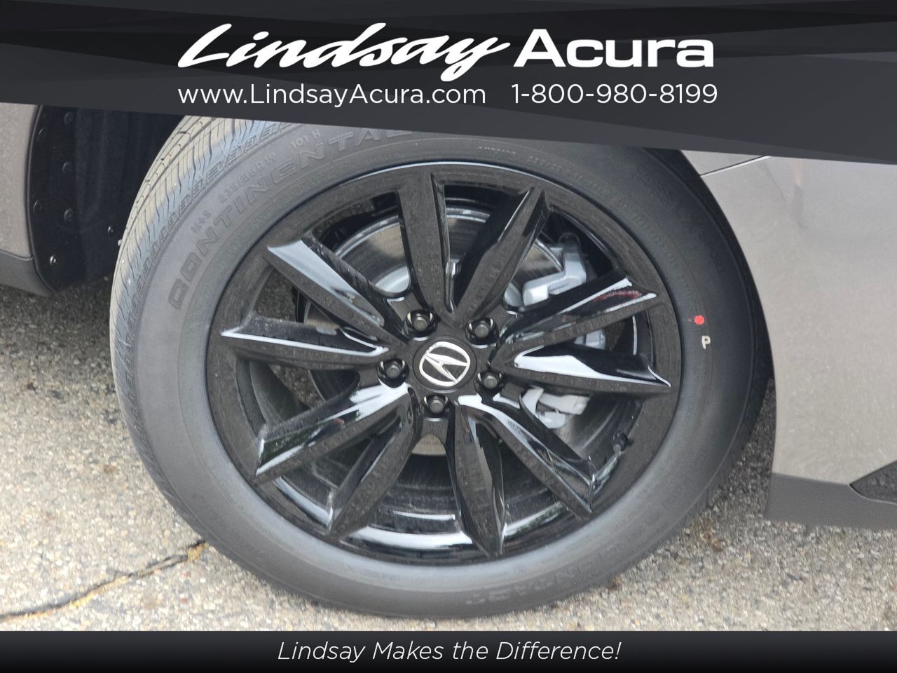 2026 Acura RDX Columbus OH