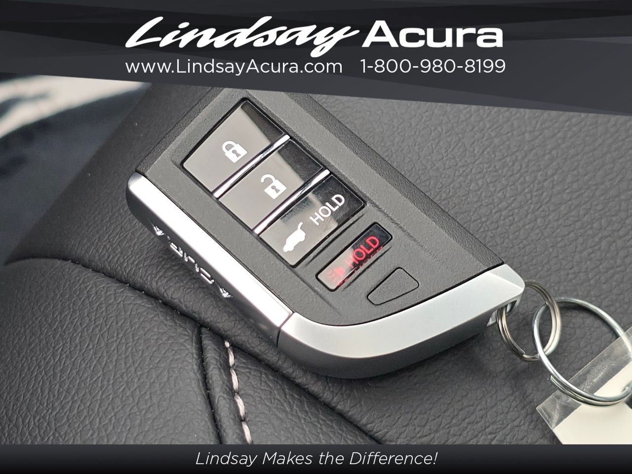 2026 Acura RDX Columbus OH