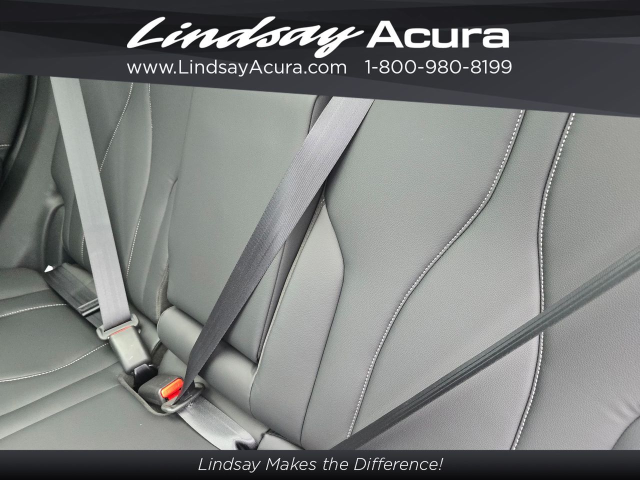 2026 Acura RDX Columbus OH