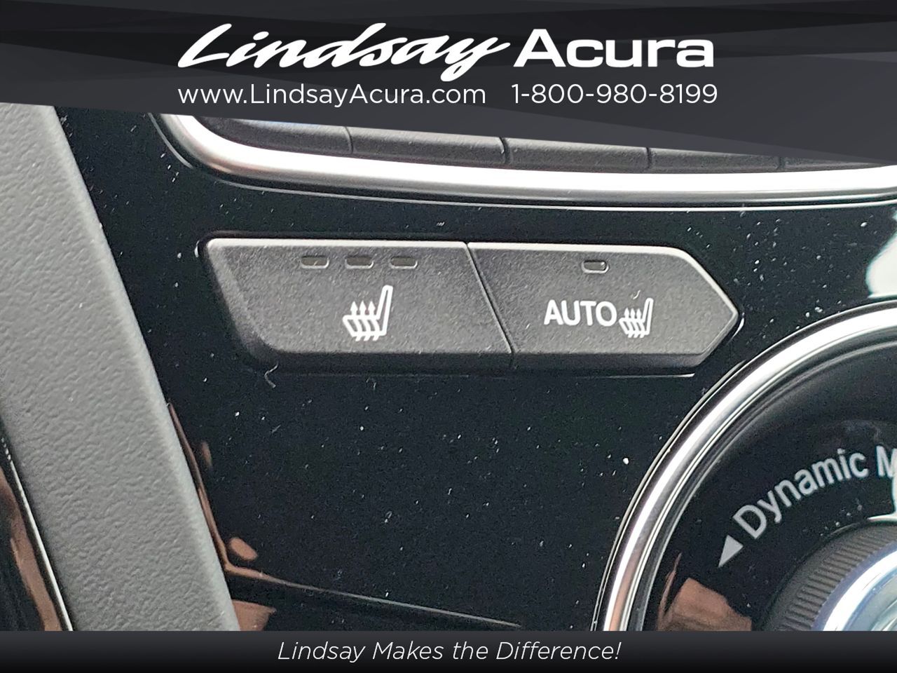 2026 Acura RDX Columbus OH