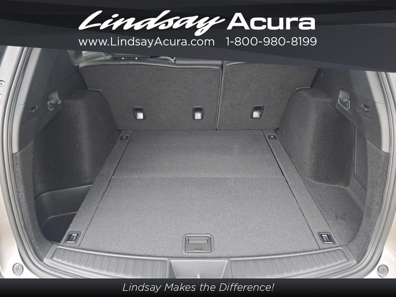 2026 Acura RDX Columbus OH