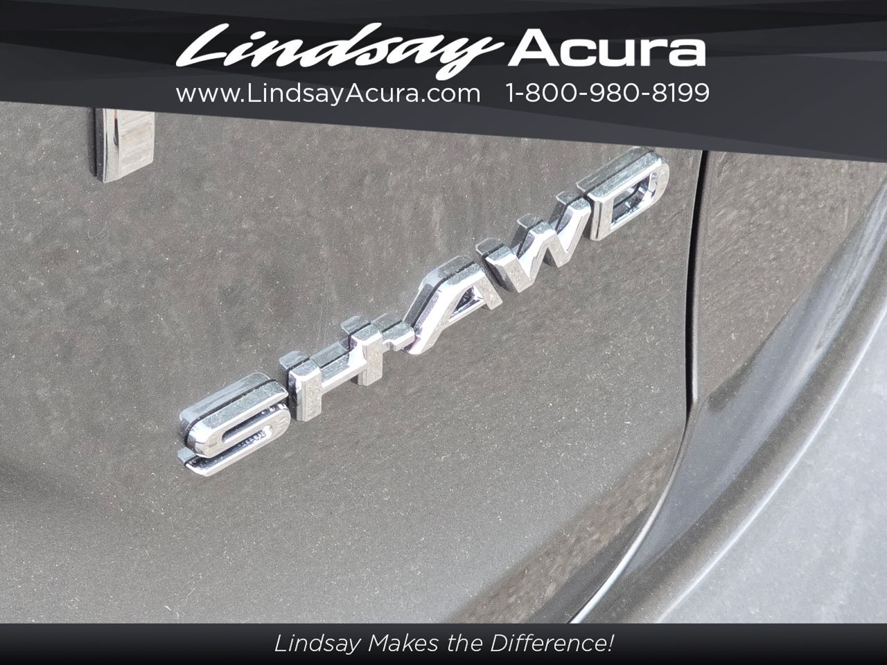 2026 Acura RDX Columbus OH