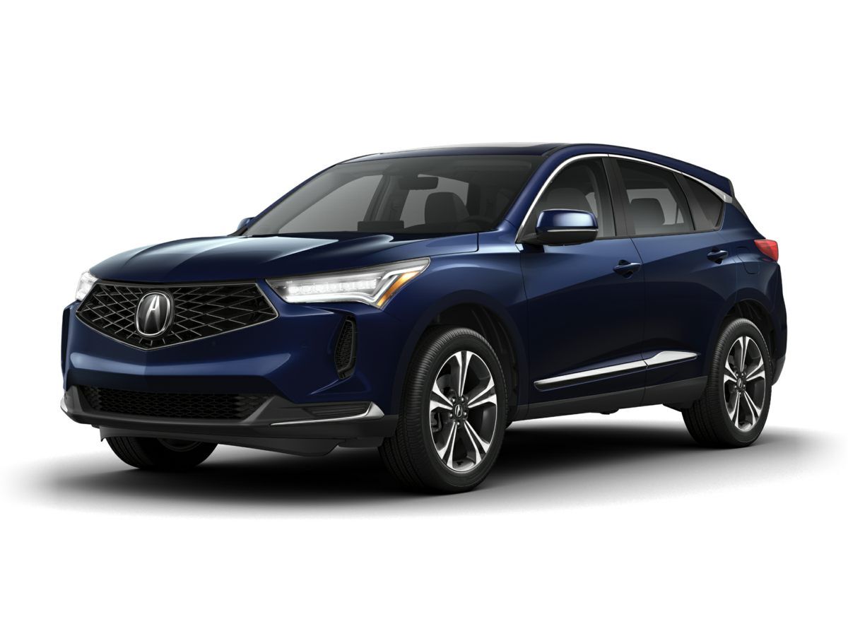 2026 Acura RDX Columbus OH