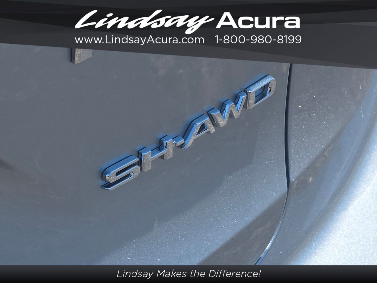 2026 Acura RDX Columbus OH