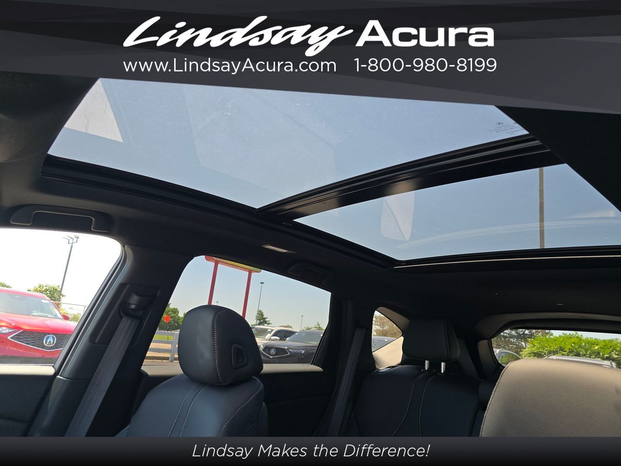 2026 Acura RDX Columbus OH