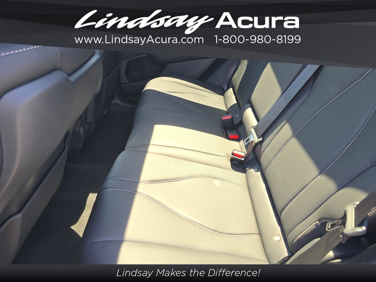 2026 Acura RDX Columbus OH