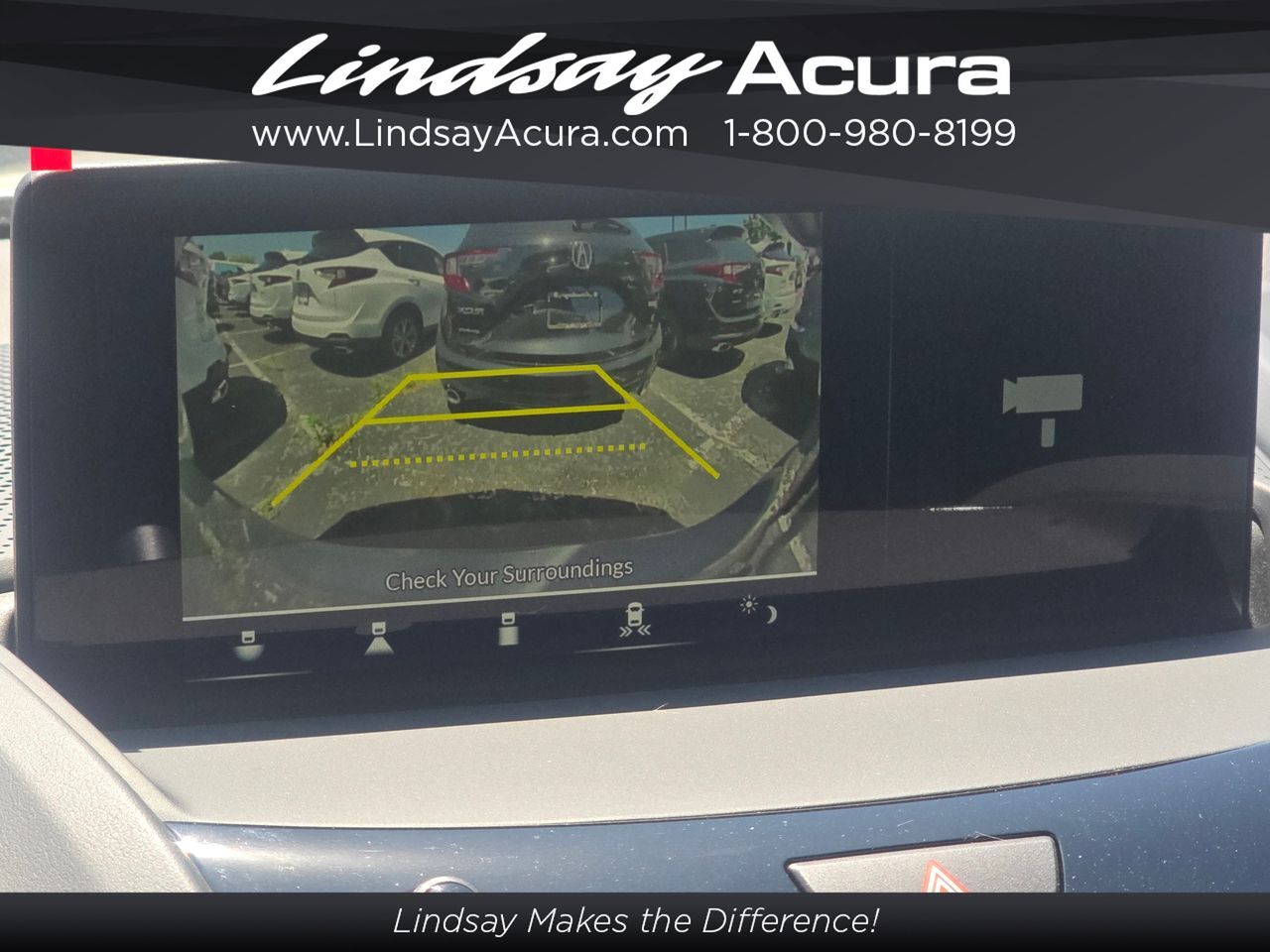 2026 Acura RDX Columbus OH