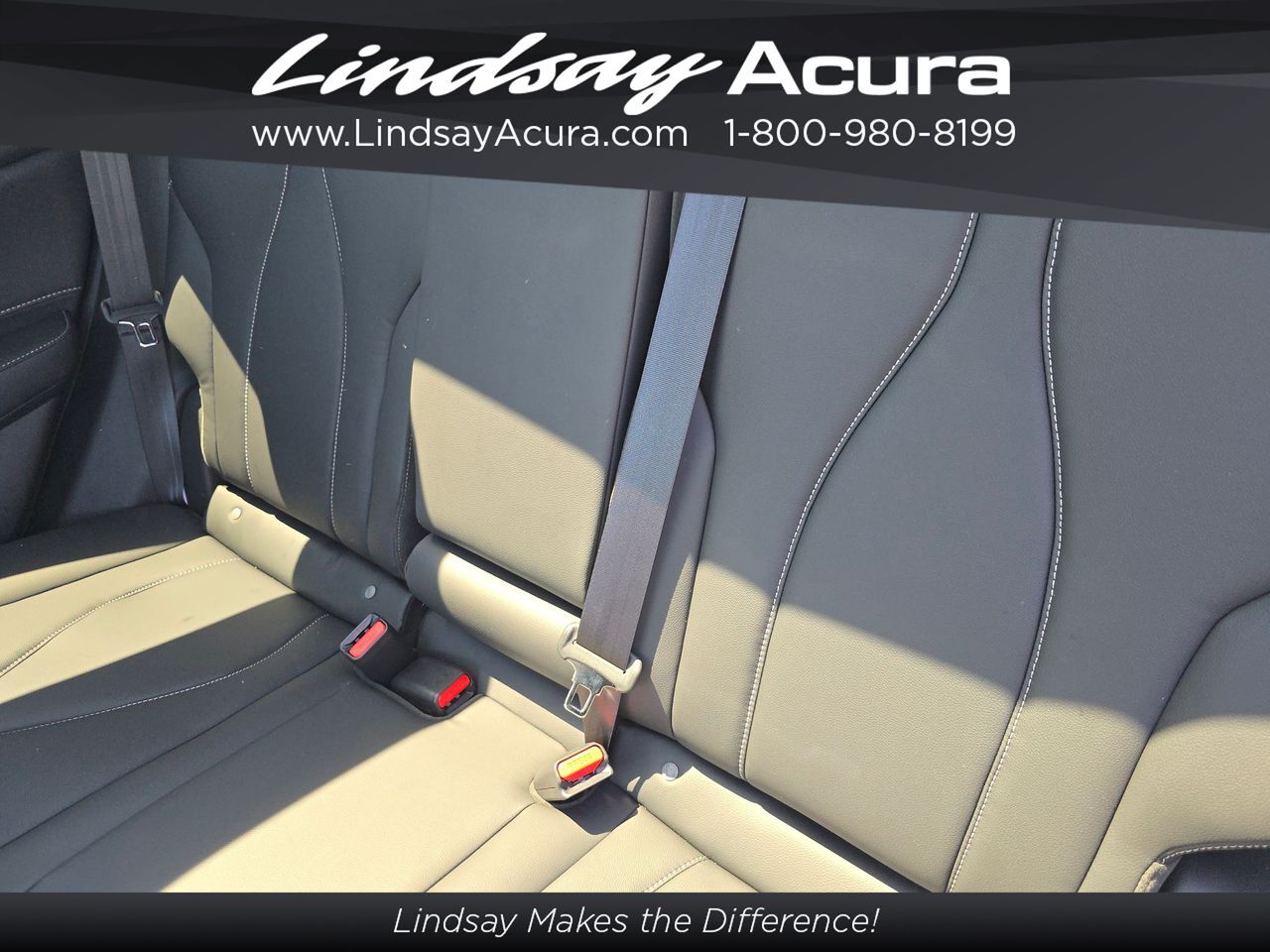 2026 Acura RDX Columbus OH