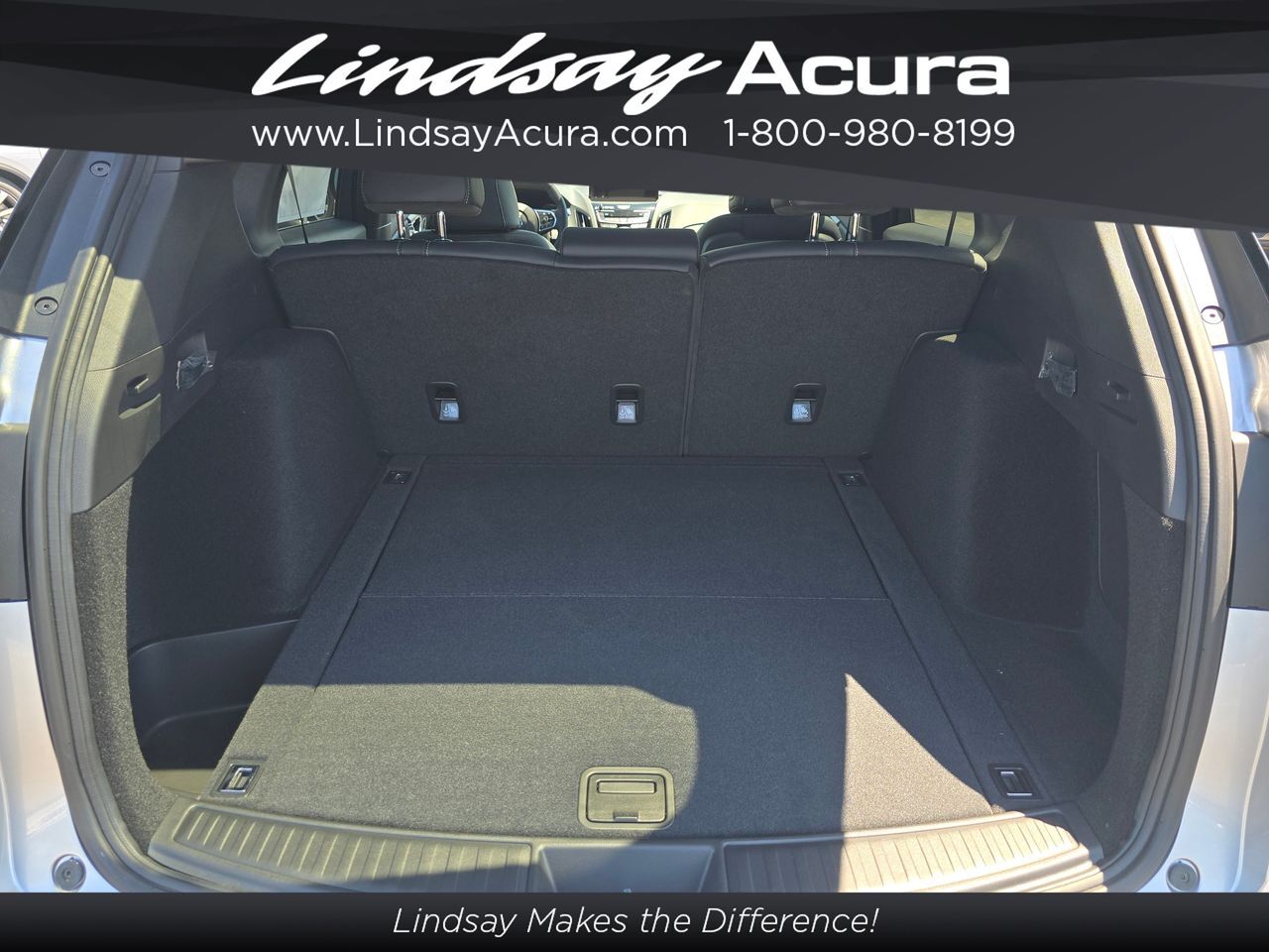 2026 Acura RDX Columbus OH