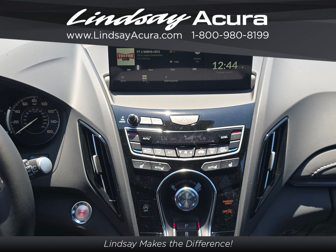 2026 Acura RDX Columbus OH