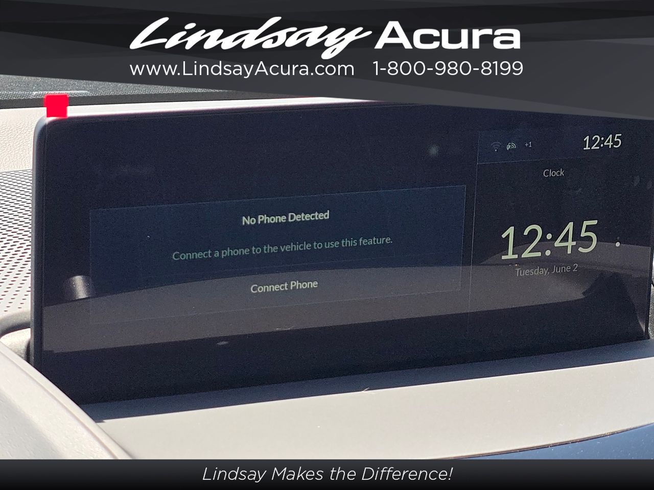 2026 Acura RDX Columbus OH