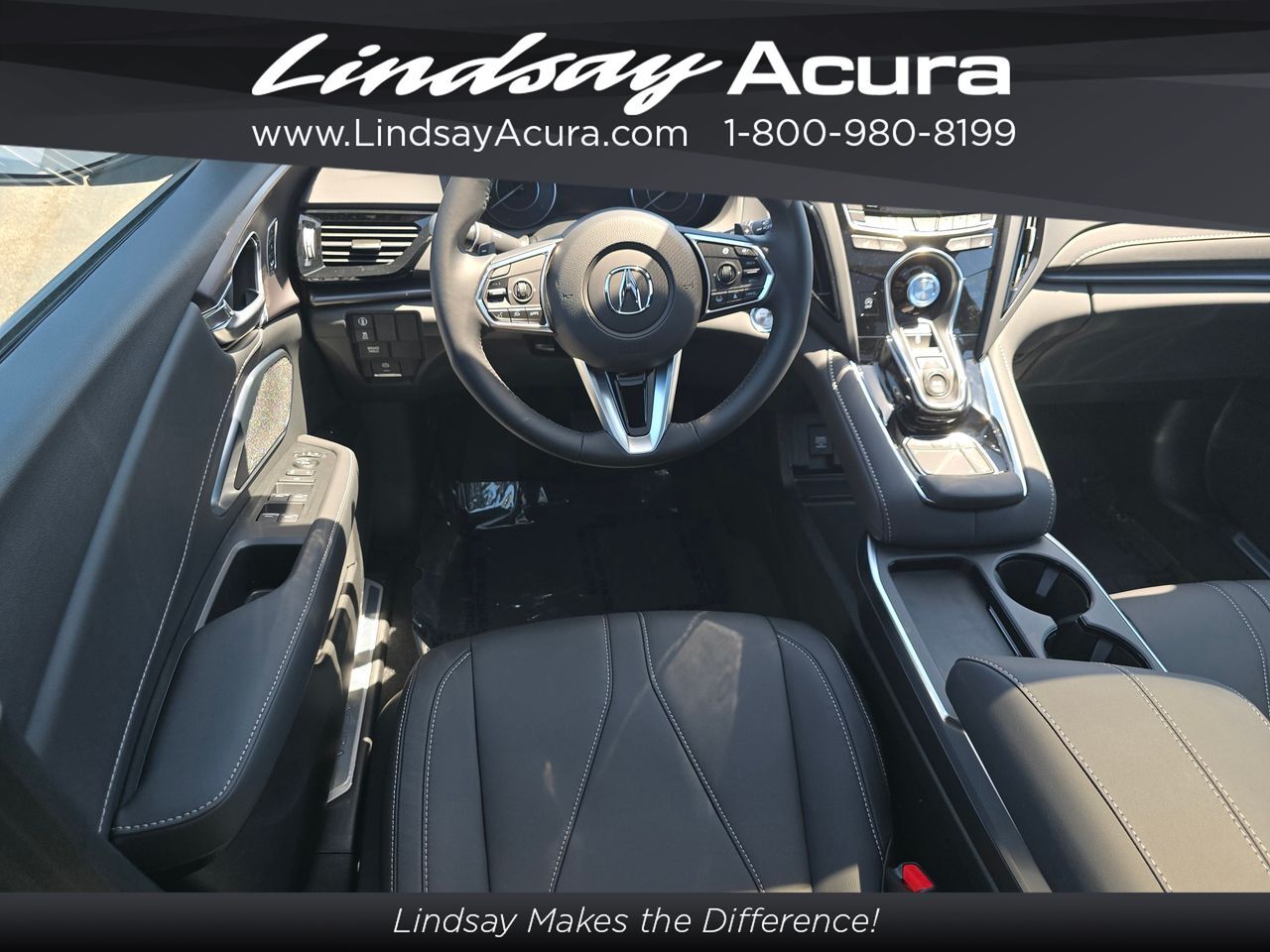 2026 Acura RDX Columbus OH