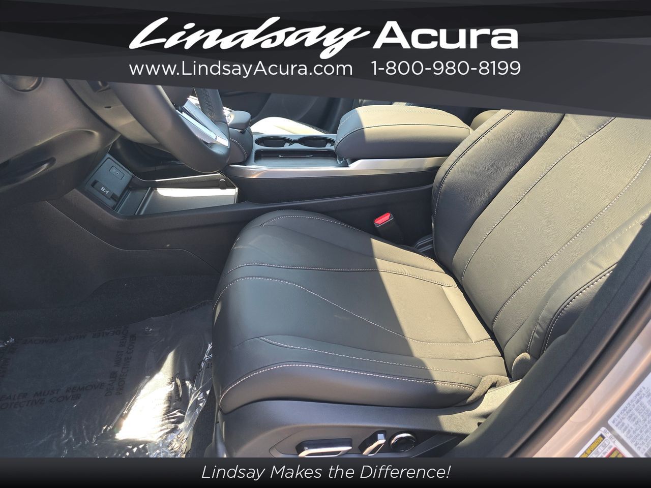 2026 Acura RDX Columbus OH