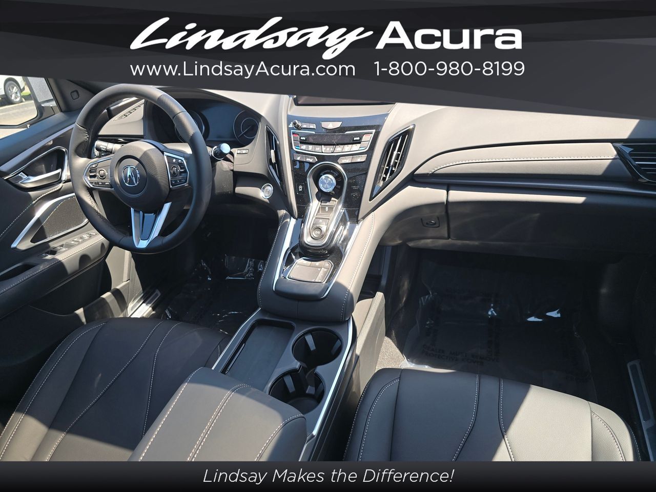2026 Acura RDX Columbus OH