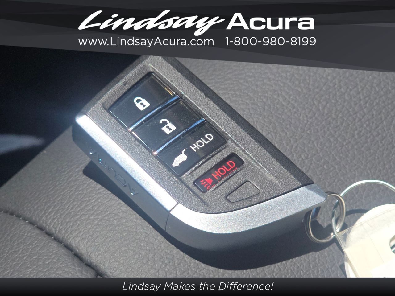 2026 Acura RDX Columbus OH