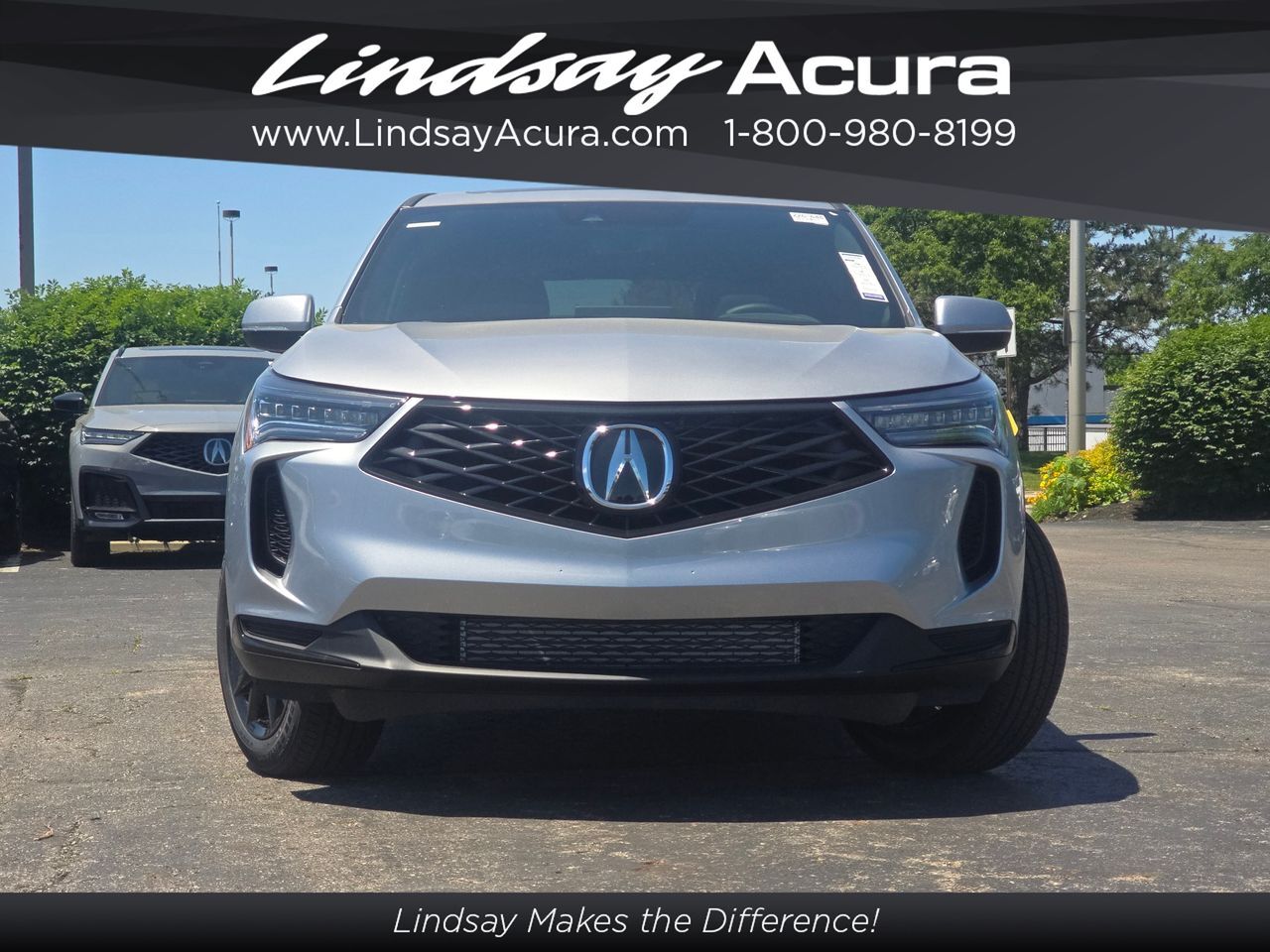 2026 Acura RDX