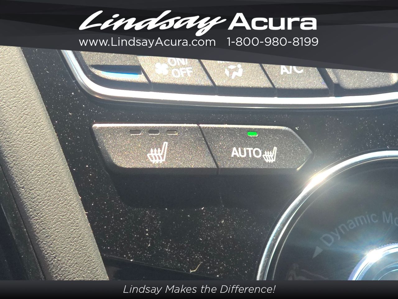 2026 Acura RDX Columbus OH