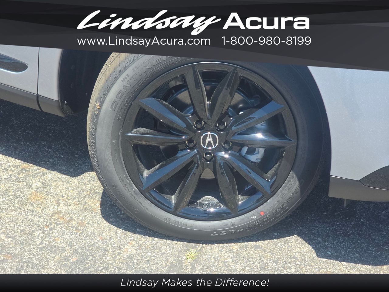 2026 Acura RDX Columbus OH