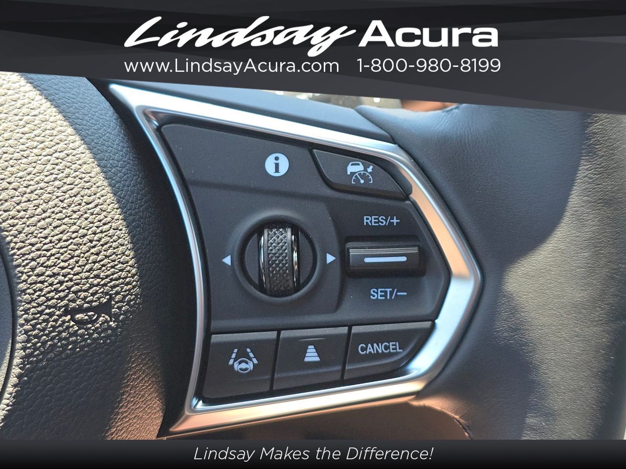 2026 Acura RDX Columbus OH