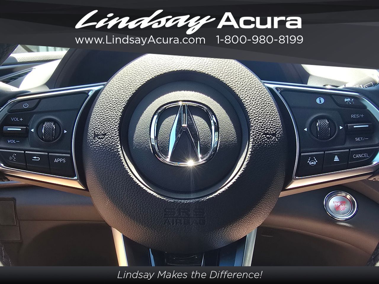 2026 Acura RDX Columbus OH