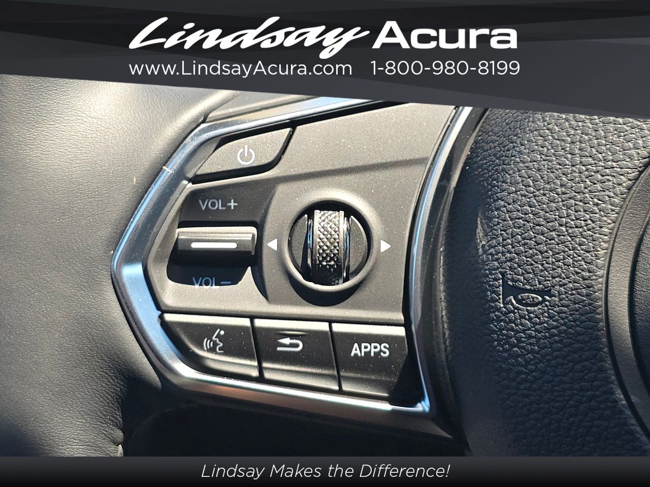 2026 Acura RDX Columbus OH