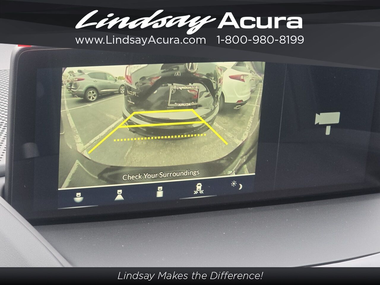 2026 Acura RDX Columbus OH