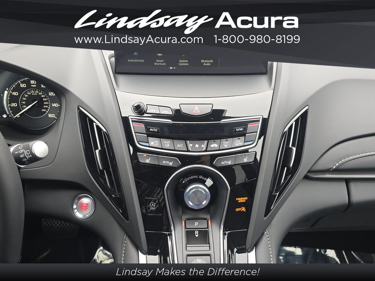 2026 Acura RDX Columbus OH