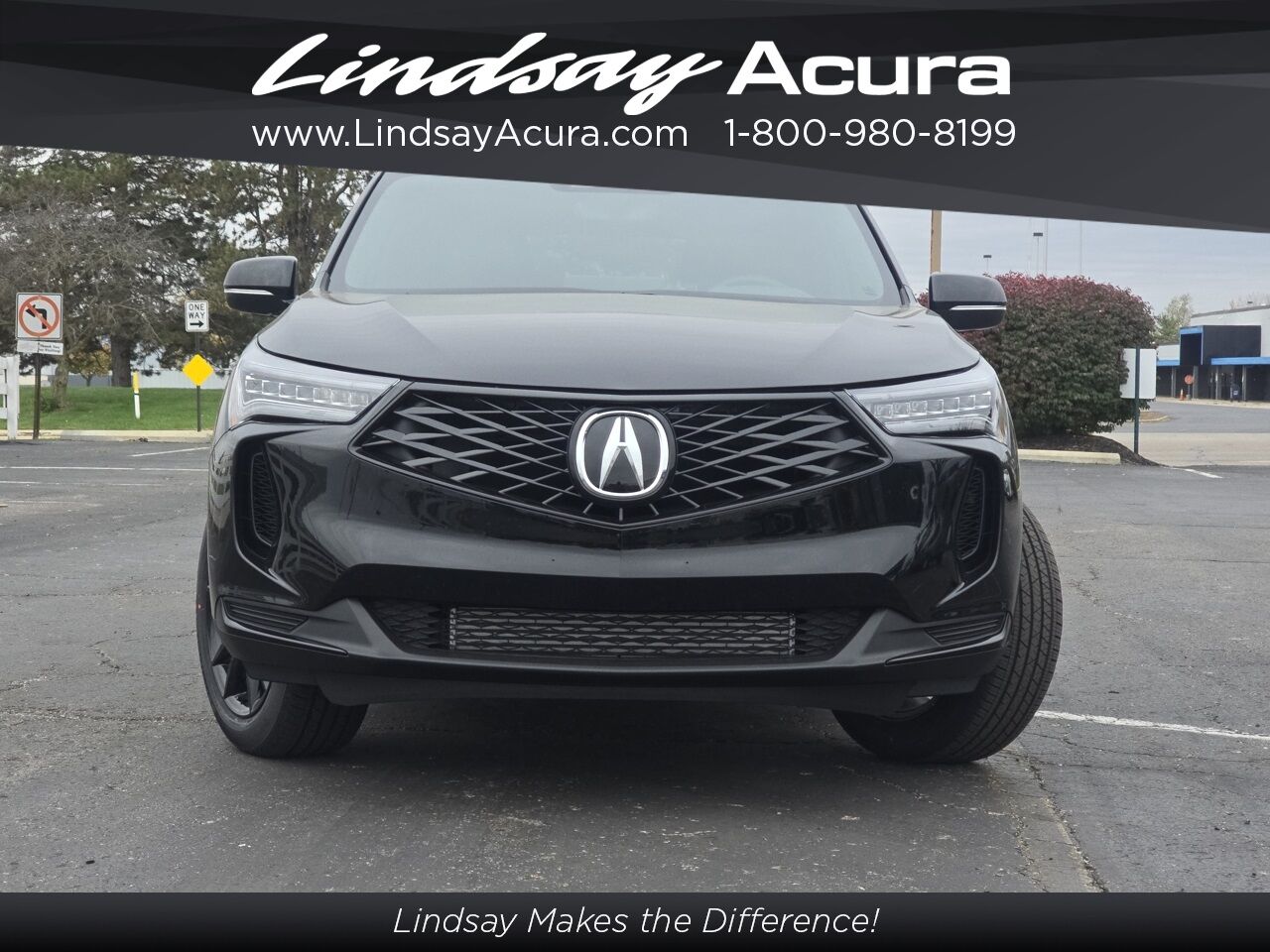 2026 Acura RDX