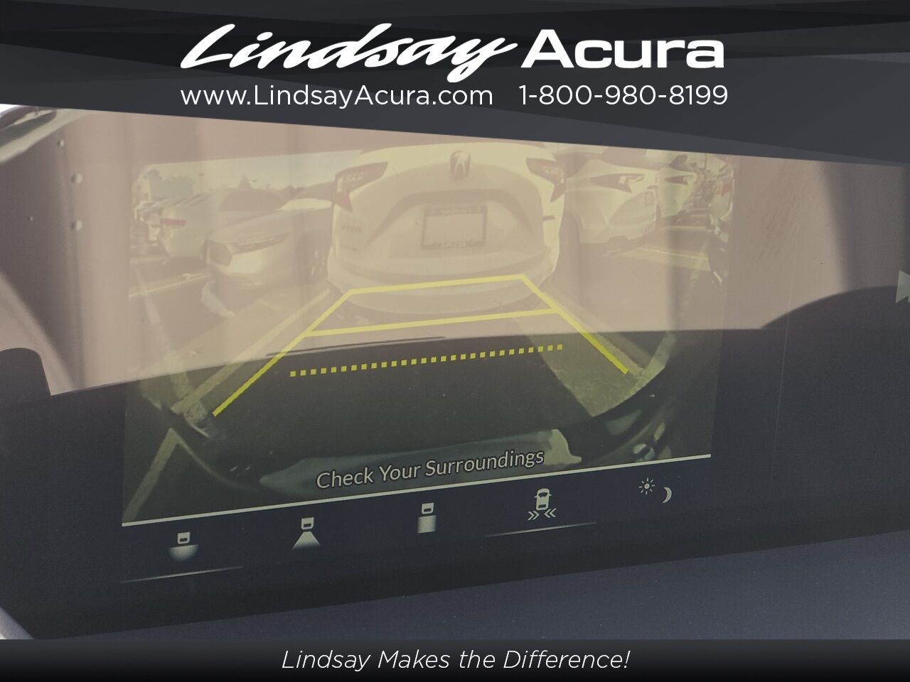 2026 Acura RDX Columbus OH