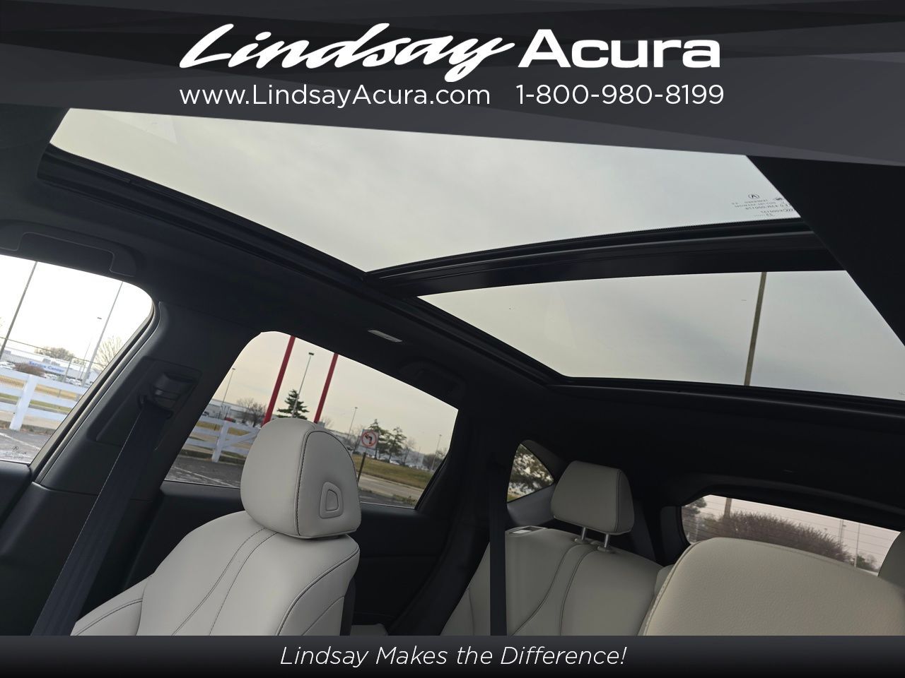 2026 Acura RDX Columbus OH