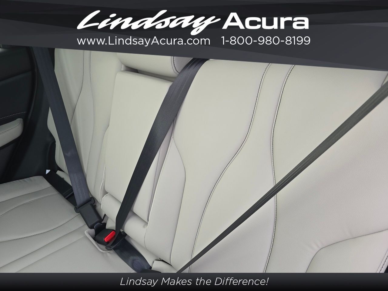 2026 Acura RDX Columbus OH