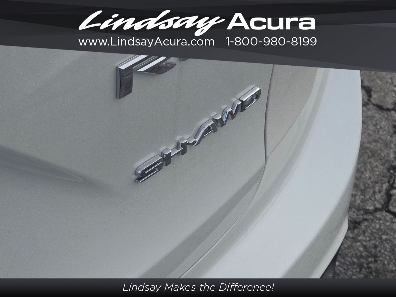 2026 Acura RDX Columbus OH