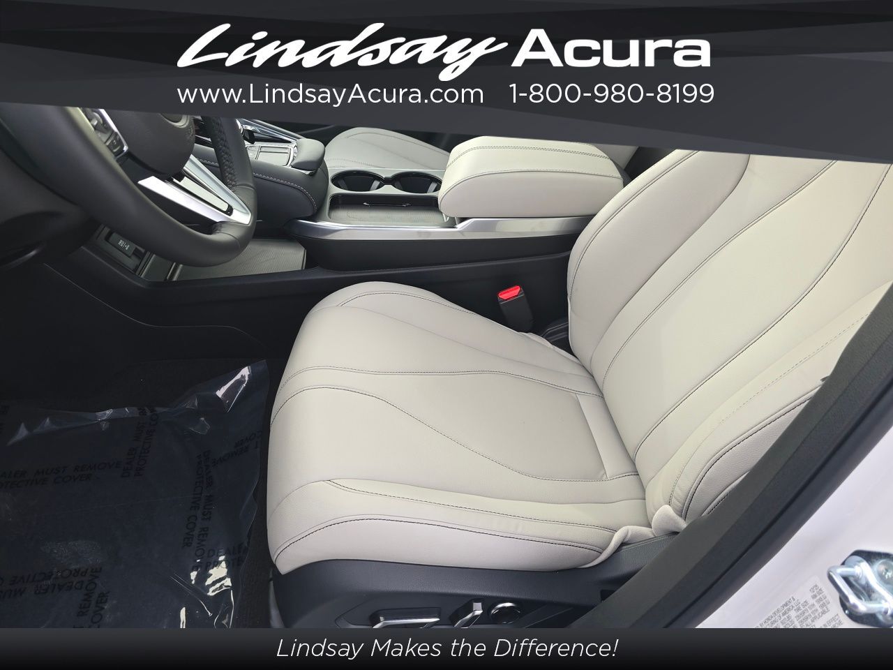 2026 Acura RDX Columbus OH