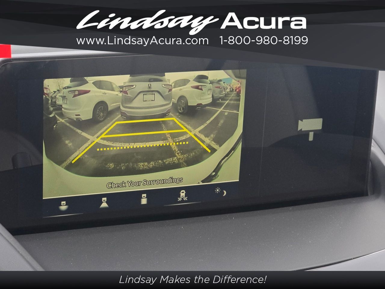 2026 Acura RDX Columbus OH