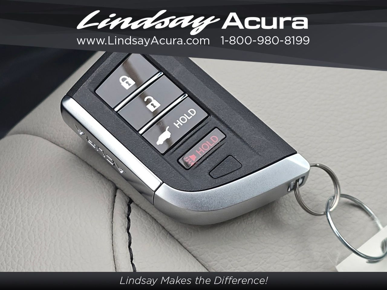 2026 Acura RDX Columbus OH