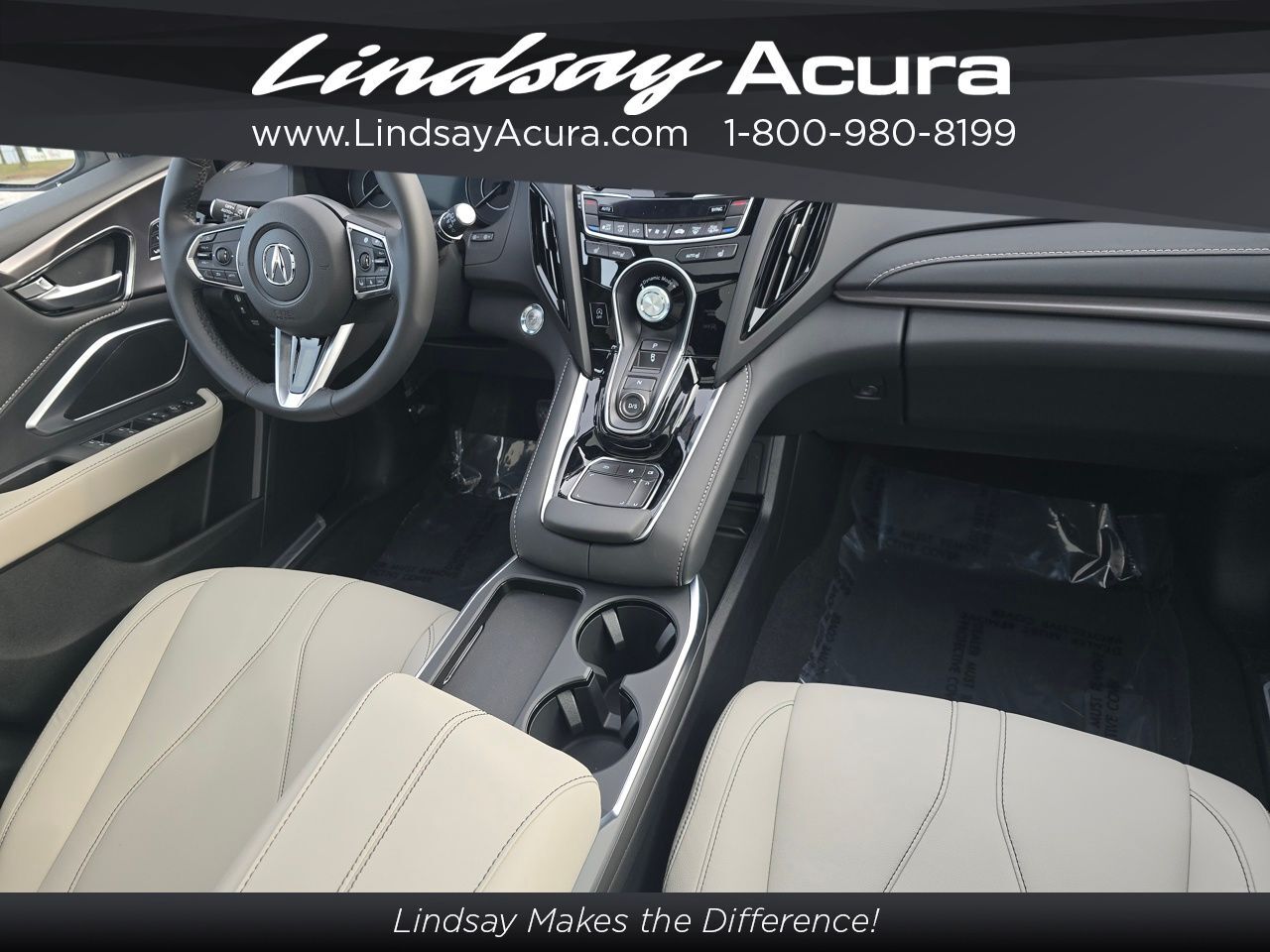 2026 Acura RDX Columbus OH