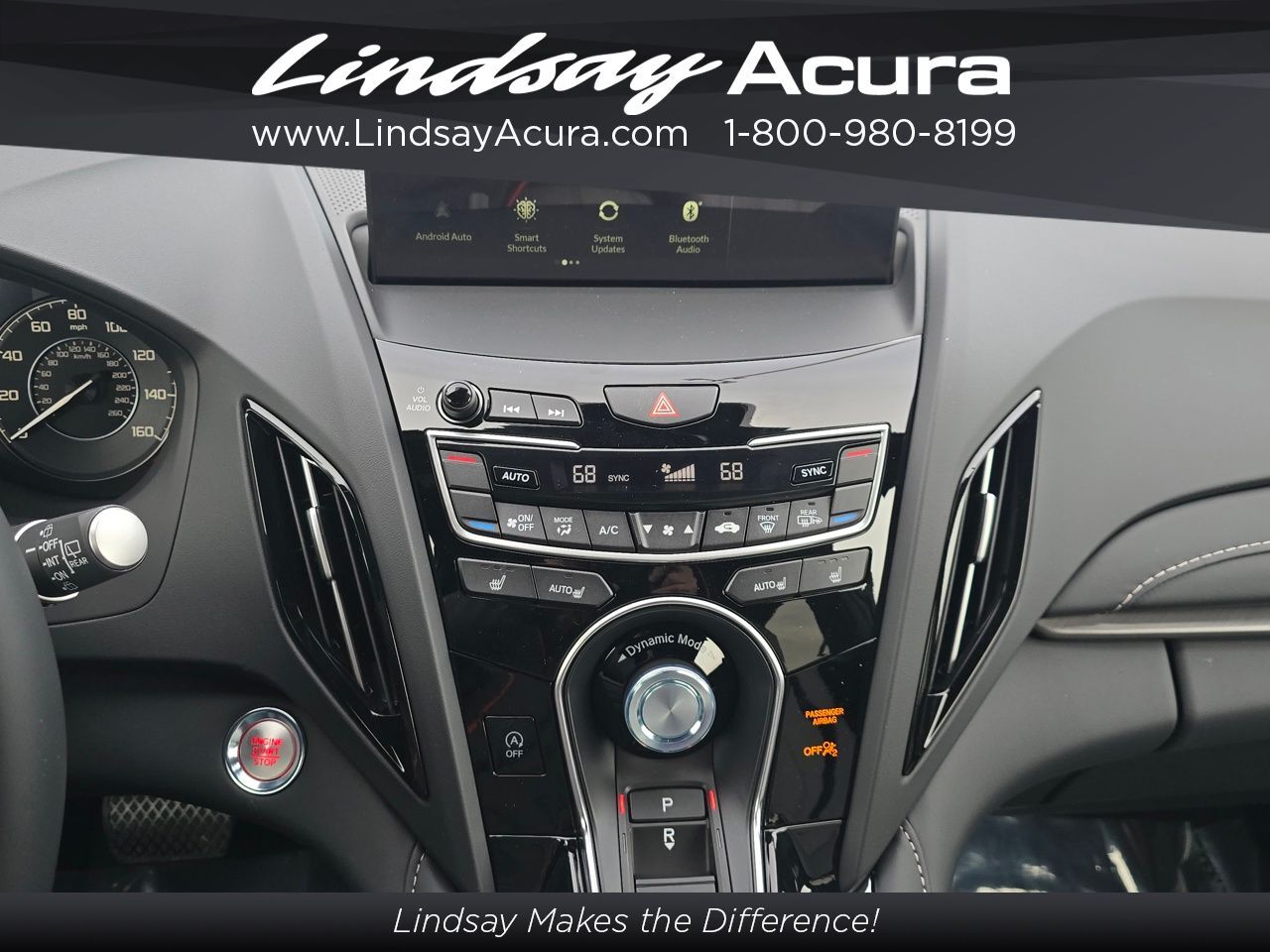 2026 Acura RDX Columbus OH