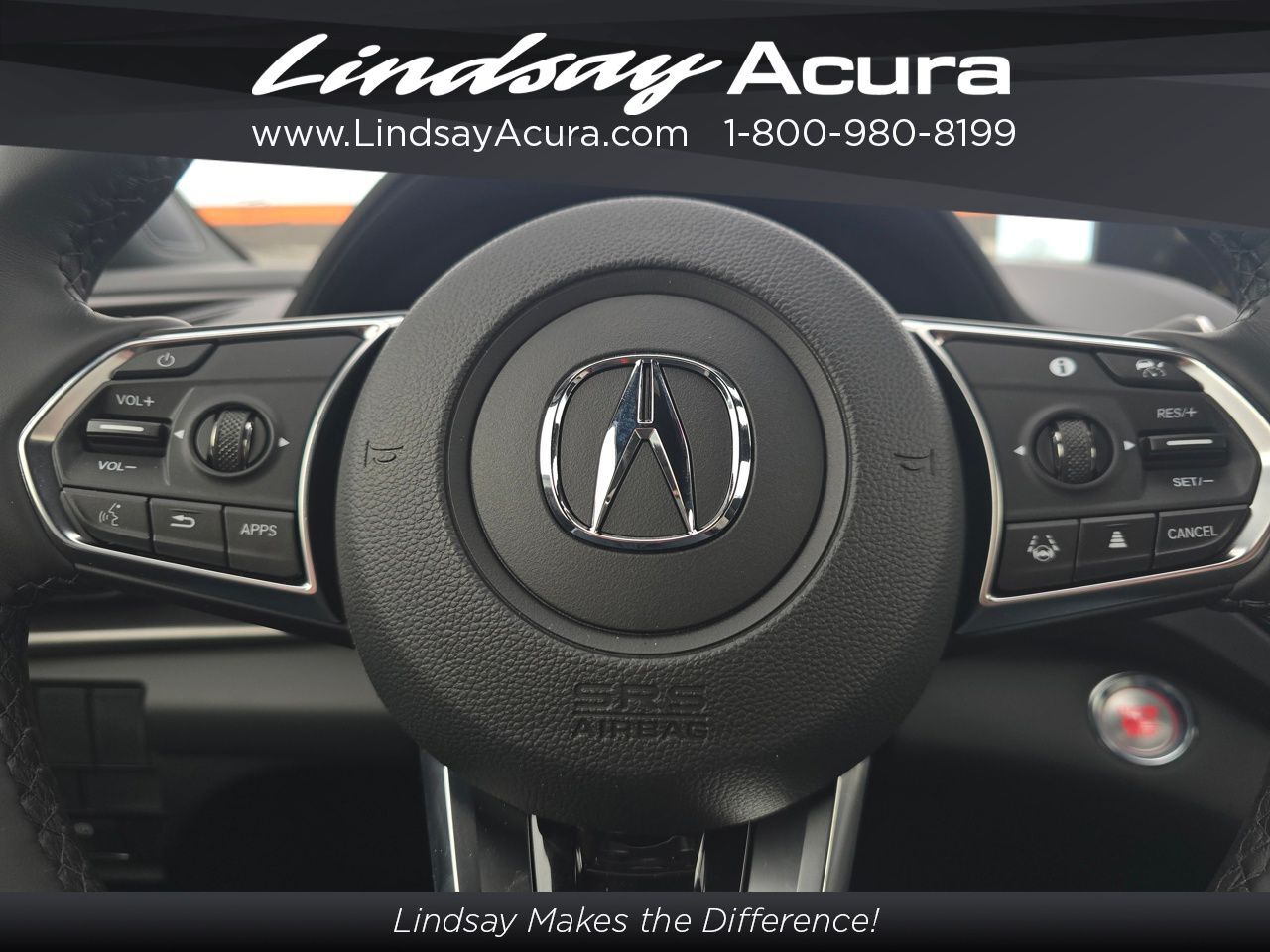 2026 Acura RDX Columbus OH