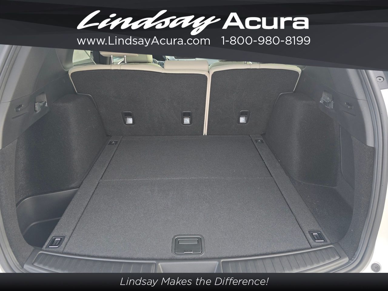 2026 Acura RDX Columbus OH