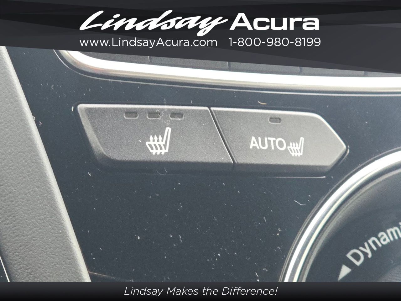 2026 Acura RDX Columbus OH