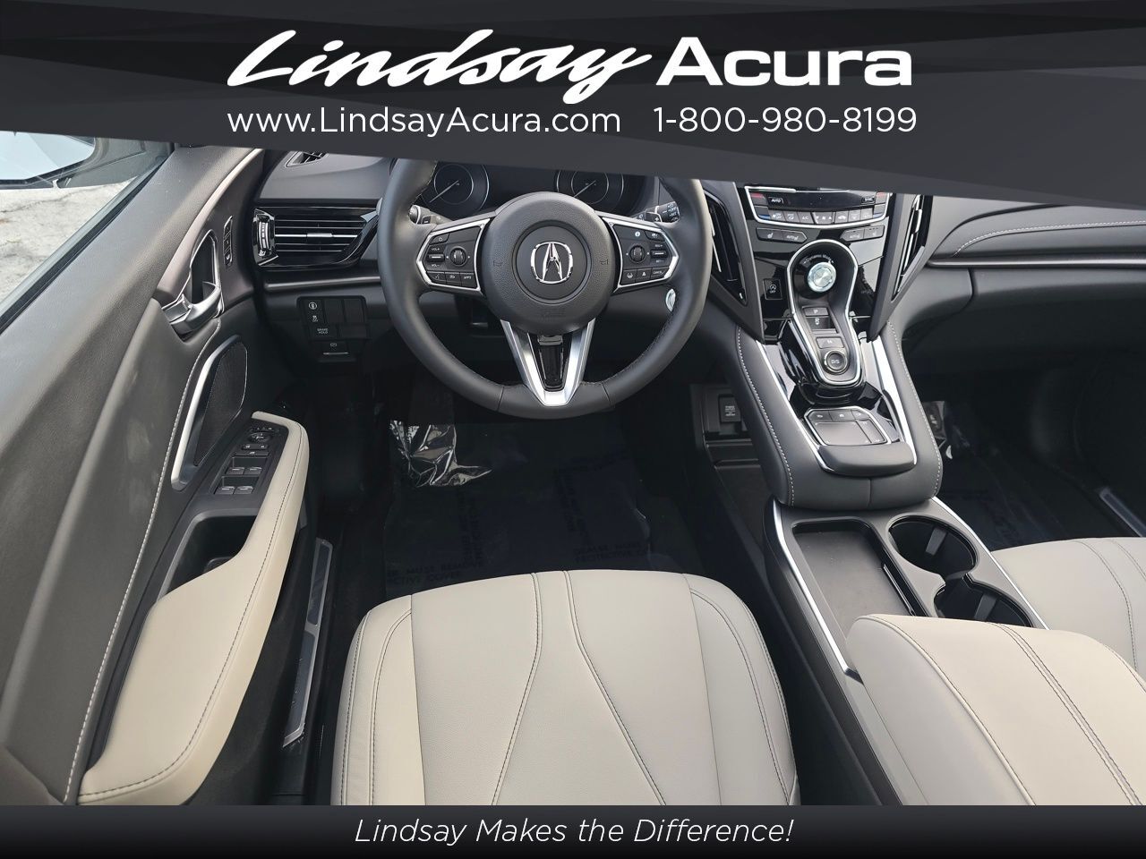 2026 Acura RDX Columbus OH