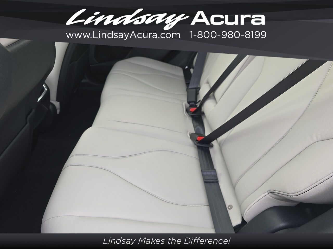 2026 Acura RDX Columbus OH