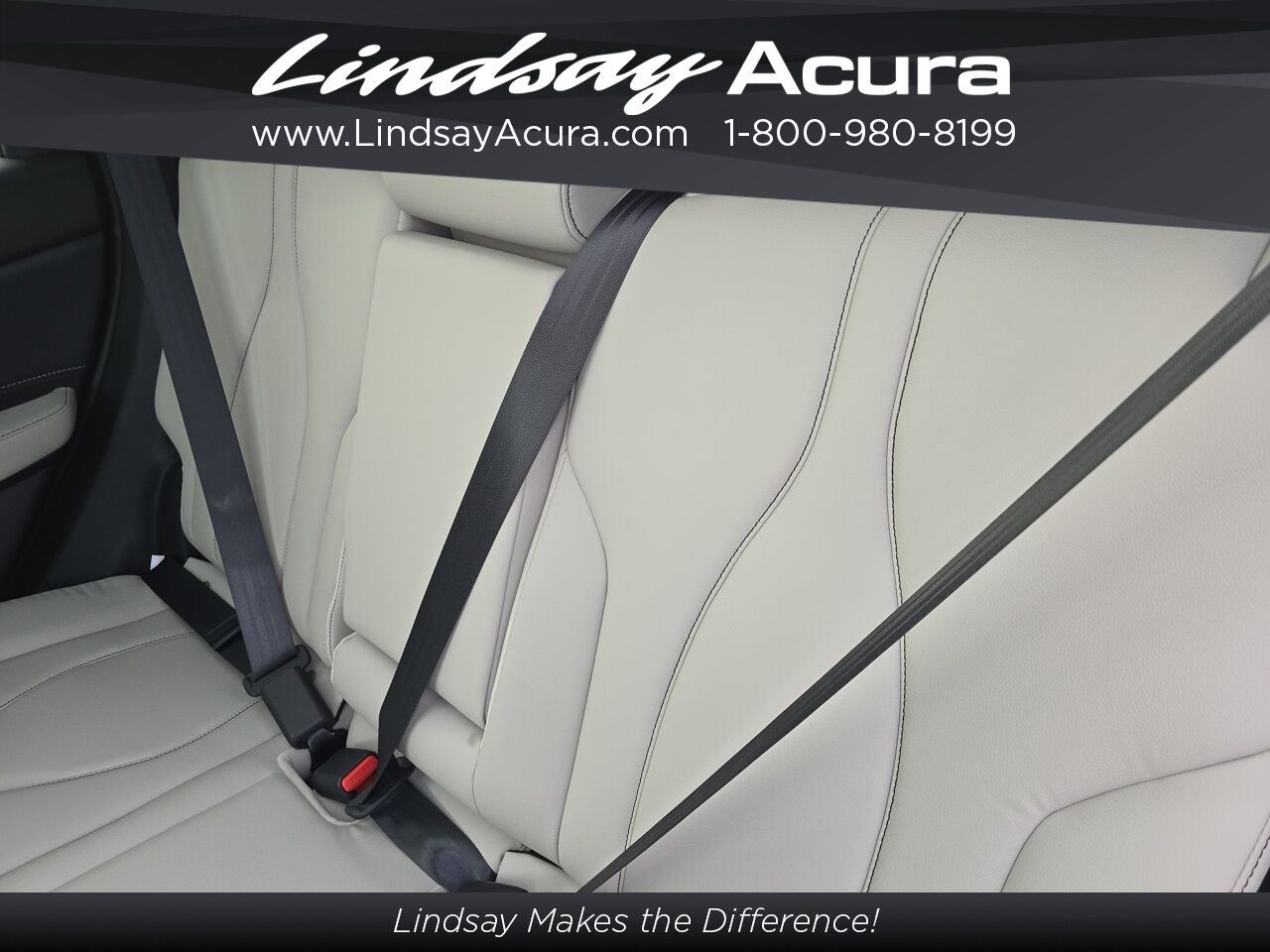 2026 Acura RDX Columbus OH