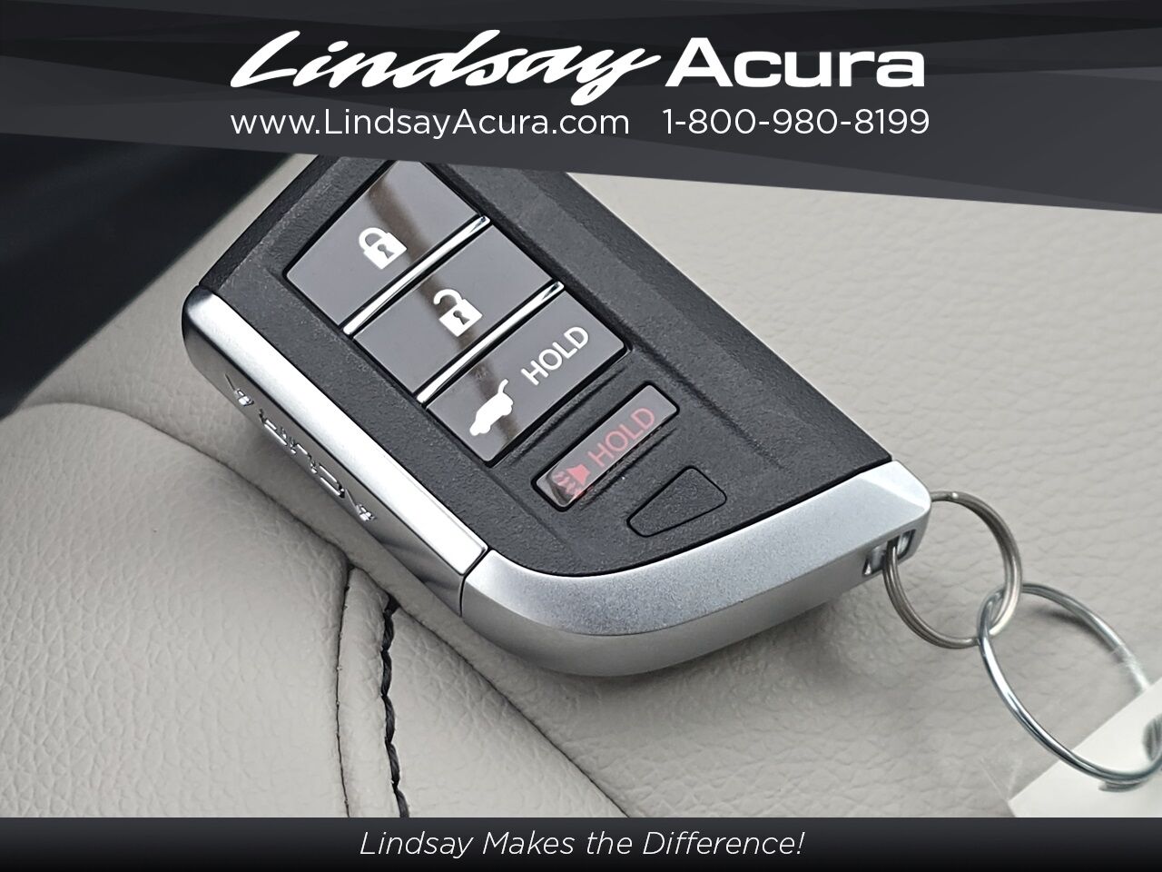 2026 Acura RDX Columbus OH